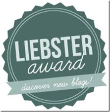 Der liebster-Award für UlrikeGiller.com
