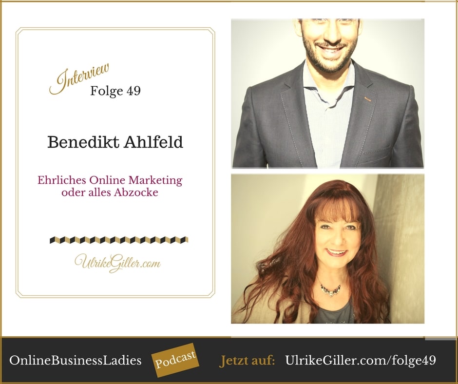 Ehrliches Online Marketing oder alles Abzocke