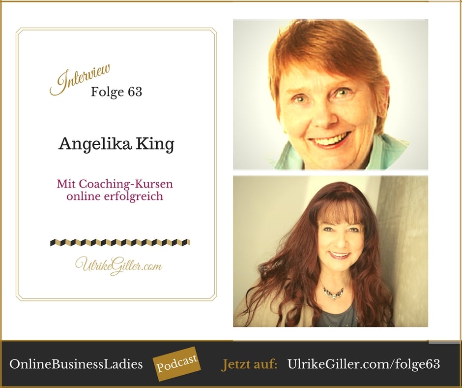 Mit Coaching-Kursen online erfolgreich